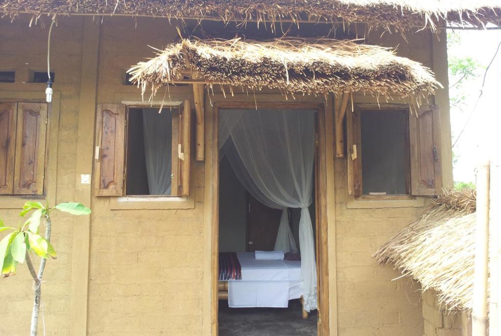 Baleku Homestay Trawangan กีลีตราวางัน ห้อง รูปภาพ