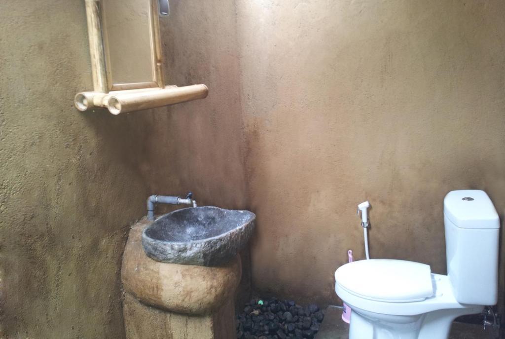 Baleku Homestay Trawangan กีลีตราวางัน ห้อง รูปภาพ
